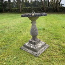 Classical Sundial